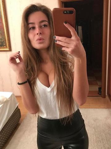 Проститутка Аврора - Фото 2